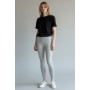 Legging gainant taille haute