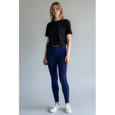 Legging gainant taille haute