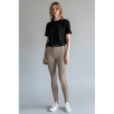 Legging gainant taille haute