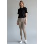 Legging Waist High Waist