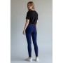 Leggings mit hoher Taille