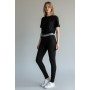 Legging Waist High Waist