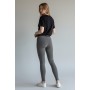Leggings mit hoher Taille