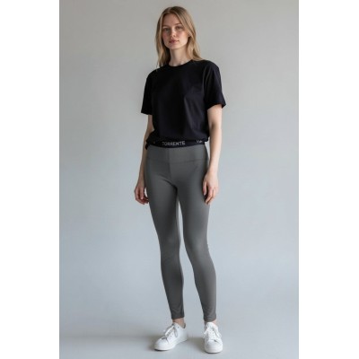 Legging gainant taille haute