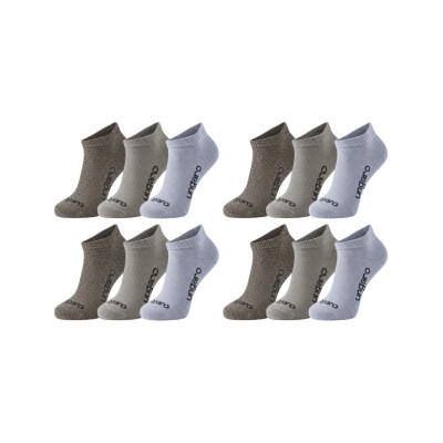cópia de 3 pares de meias invisíveis