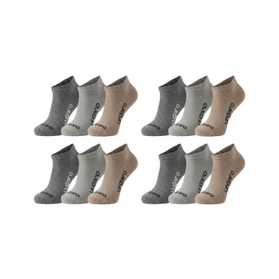 cópia de 3 pares de meias invisíveis