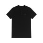 Men’s Button-Up Tunisian-Neck T-shirt