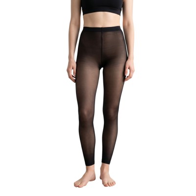 Legging Forrado polar – Piel refinada y efecto de calor óptimo