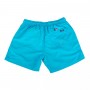 Short de bain uni