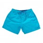 Short de bain uni