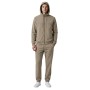 Ensemble Homme Veste Zippée à Capuche & Pantalon Jogging –  Style Sportswear Chic