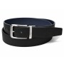 copy of Reversible belt 2 loops