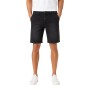 Bermuda Cargo Man Bill Tornado Paris - Jogjean Stretch Curto Algodão, Conforto Coupé, Bolsos De Carga Ajustável