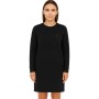 copia de sudadera con capucha de mujer uni
