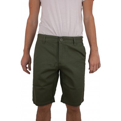 Bermudas uni propina