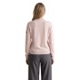 Einfarbiger Rollkragenpullover