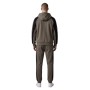 cópia do conjunto de hoodie esportivo