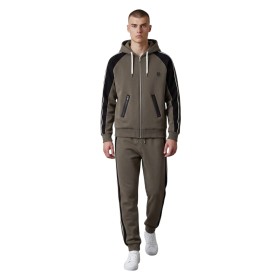 cópia do conjunto de hoodie esportivo