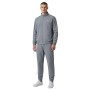 copia del hombre de jogging Bill Tornado - Cremallera con capucha y pantalones