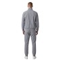 copia del hombre de jogging Bill Tornado - Cremallera con capucha y pantalones