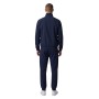 copia del hombre de jogging Bill Tornado - Cremallera con capucha y pantalones