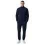 copia del hombre de jogging Bill Tornado - Cremallera con capucha y pantalones