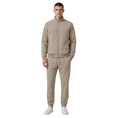 copia del hombre de jogging Bill Tornado - Cremallera con capucha y pantalones