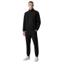 copia del hombre de jogging Bill Tornado - Cremallera con capucha y pantalones