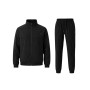 copia del hombre de jogging Bill Tornado - Cremallera con capucha y pantalones