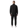 copia del hombre de jogging Bill Tornado - Cremallera con capucha y pantalones