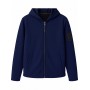 copy of Sportswear Man Bill Tornado – Zip Jacket with Straight Collar and Straight Cut Pants