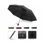 Parapluie Pliant Uni – Format Compact avec Housse