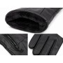 gant cuire homme bill tornade