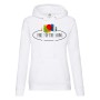 Großer Logo-Hoodie