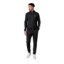 Ensemble survêtement homme 2 pièces à monogramme – Veste zippée col montant et pantalon jogging