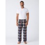 copy of Conjunto de 3 calças de pijama de algodão