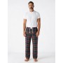 copy of Conjunto de 3 pantalones de algodón pijama