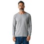 13845 Camiseta Térmica Gris – Frontal