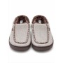Men's Slippers – Comfortable Polyester Filled Slippers