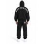 Ensemble de jogging homme – Sweat à capuche avec cagoule intégrée et pantalon