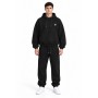 Ensemble de jogging homme – Sweat à capuche avec cagoule intégrée et pantalon