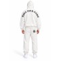 Jogging-Set der Männer - Hoodie mit integrierter Kagöser und Hose