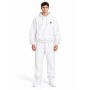 Jogging-Set der Männer - Hoodie mit integrierter Kagöser und Hose