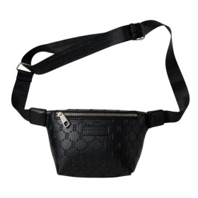 Sac banane monogramme