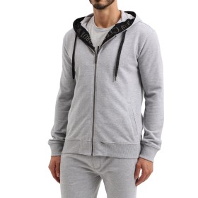 Sweat zip