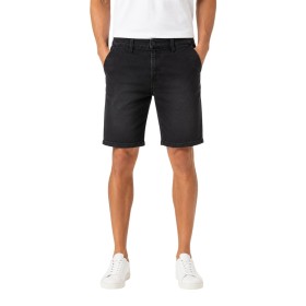 Bermuda cargo revers