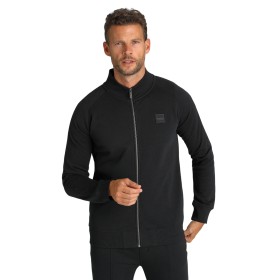 Veste zippée