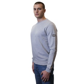 Pull Homme Col Rond – Sweat Premium Coupe Ajustée – Pull Léger Homme