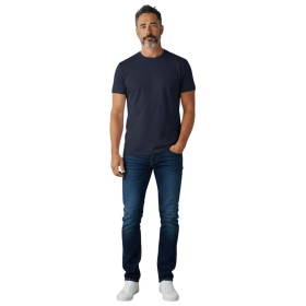 T-shirt homme en coton