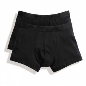 Pacote de 2 shorty